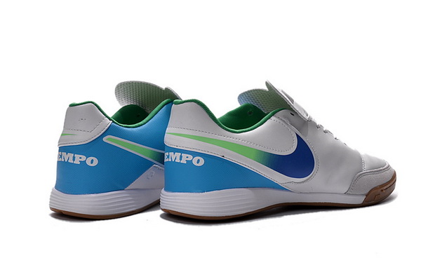 NIke Tiempo Mystic V IC Men Shoes--021